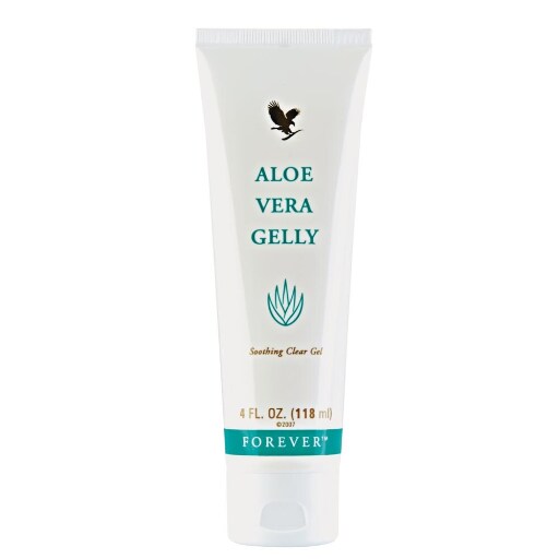 Forever Aloe Vera Gelly